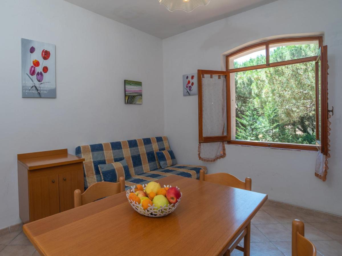 Apartment Alloggio B By Interhome Valledoria  Exterior photo