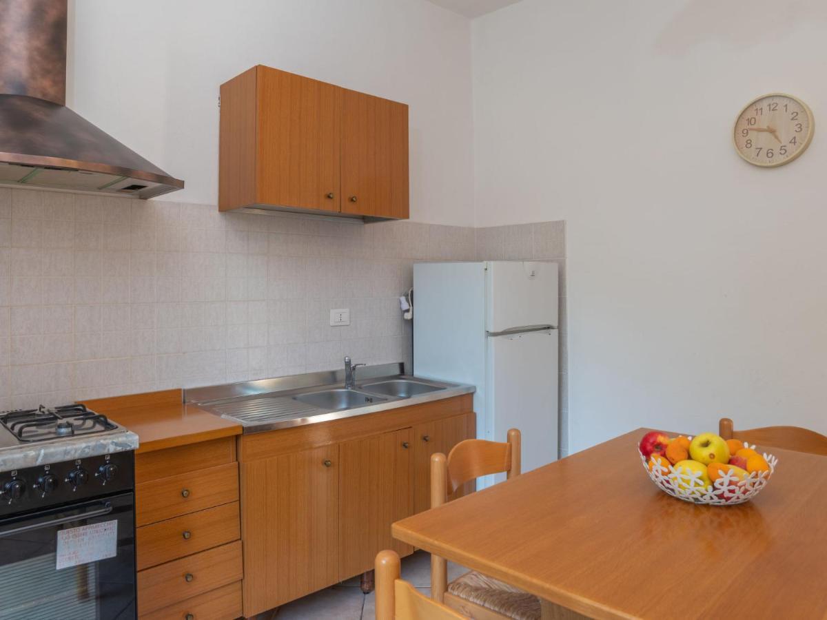 Apartment Alloggio B By Interhome Valledoria  Exterior photo